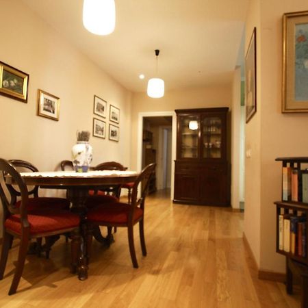 Anna Holiday House 로마 외부 사진