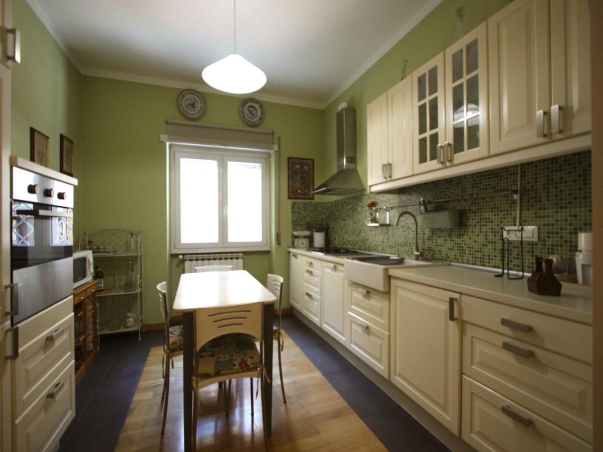 Anna Holiday House 로마 외부 사진