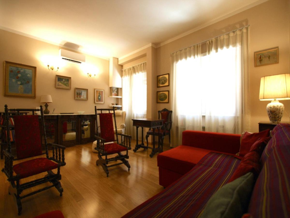 Anna Holiday House 로마 외부 사진