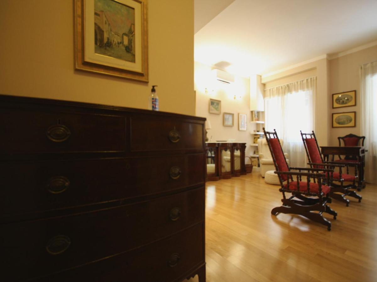 Anna Holiday House 로마 외부 사진