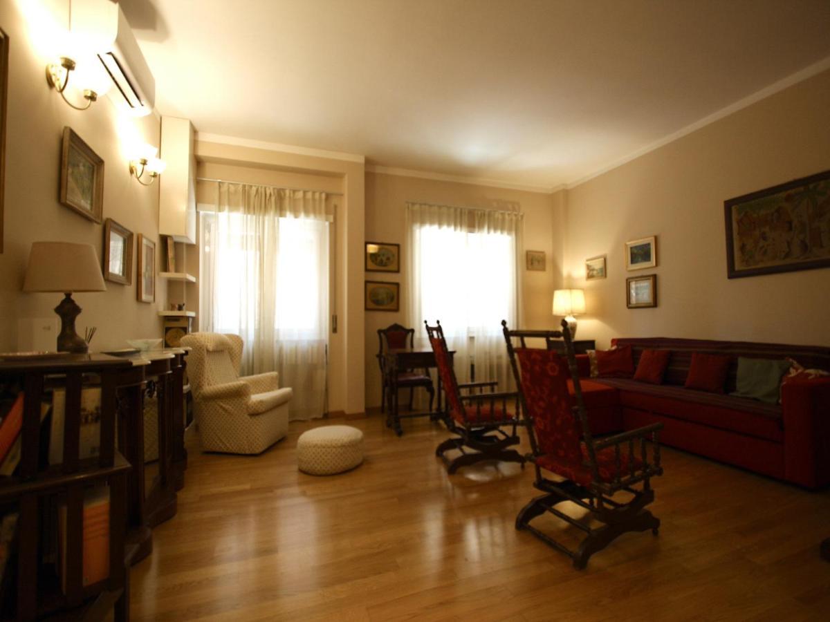 Anna Holiday House 로마 외부 사진