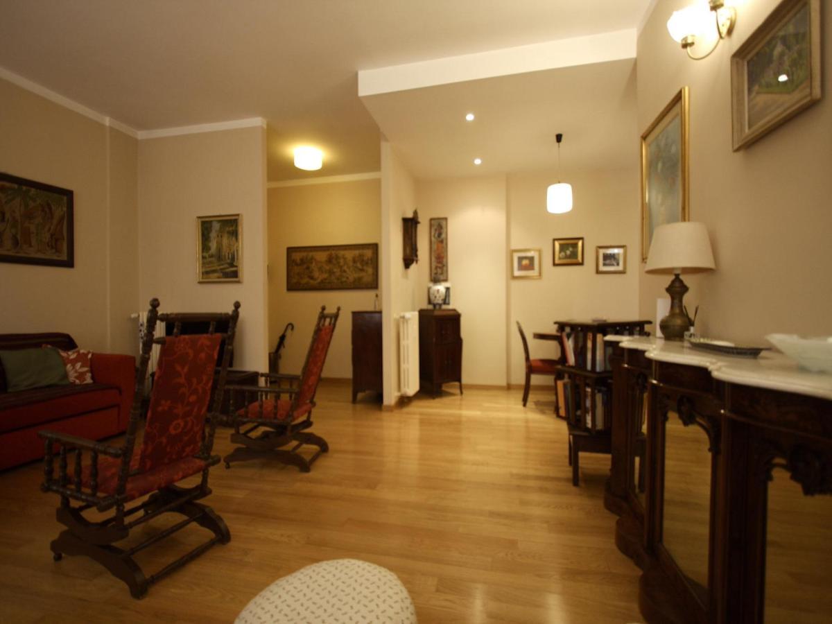 Anna Holiday House 로마 외부 사진