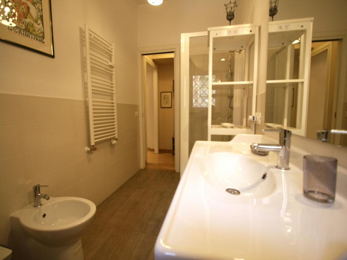 Anna Holiday House 로마 외부 사진