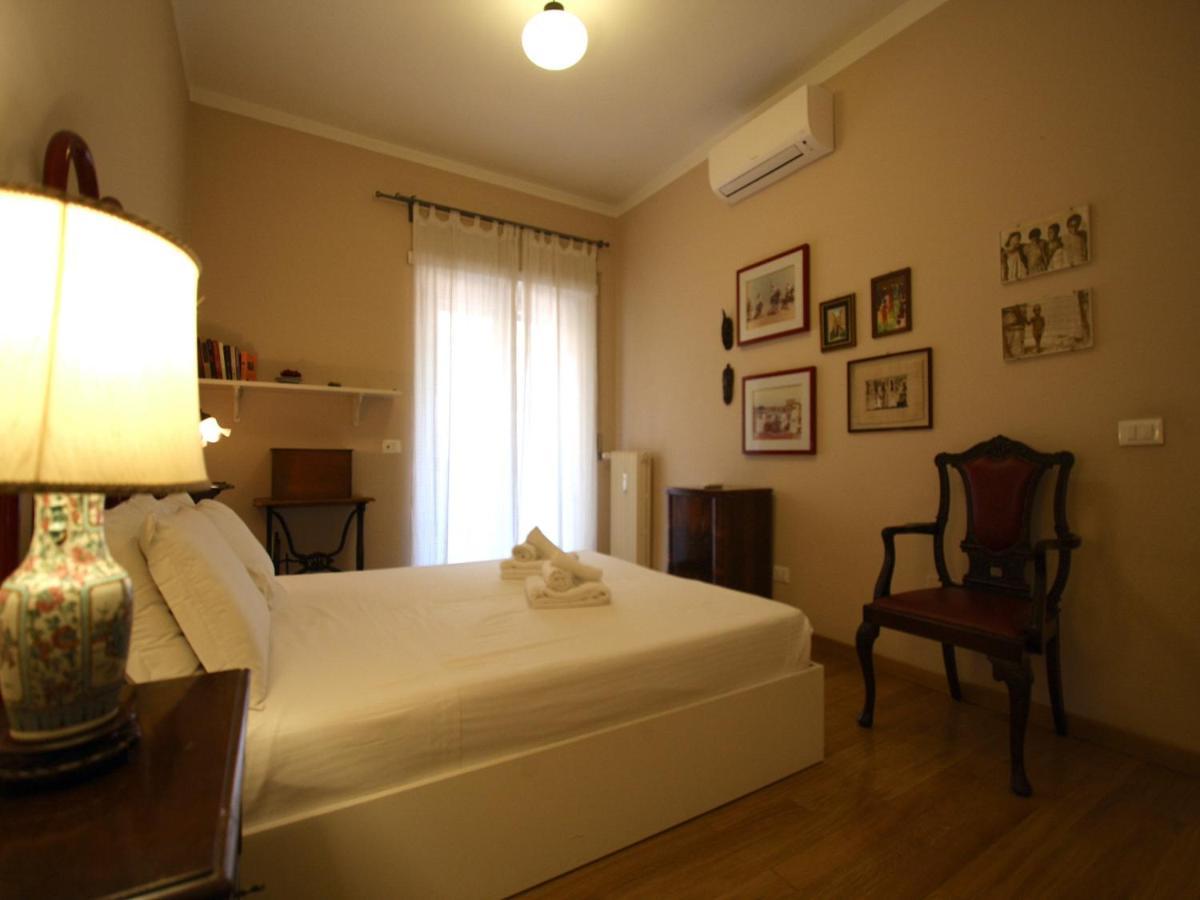 Anna Holiday House 로마 외부 사진