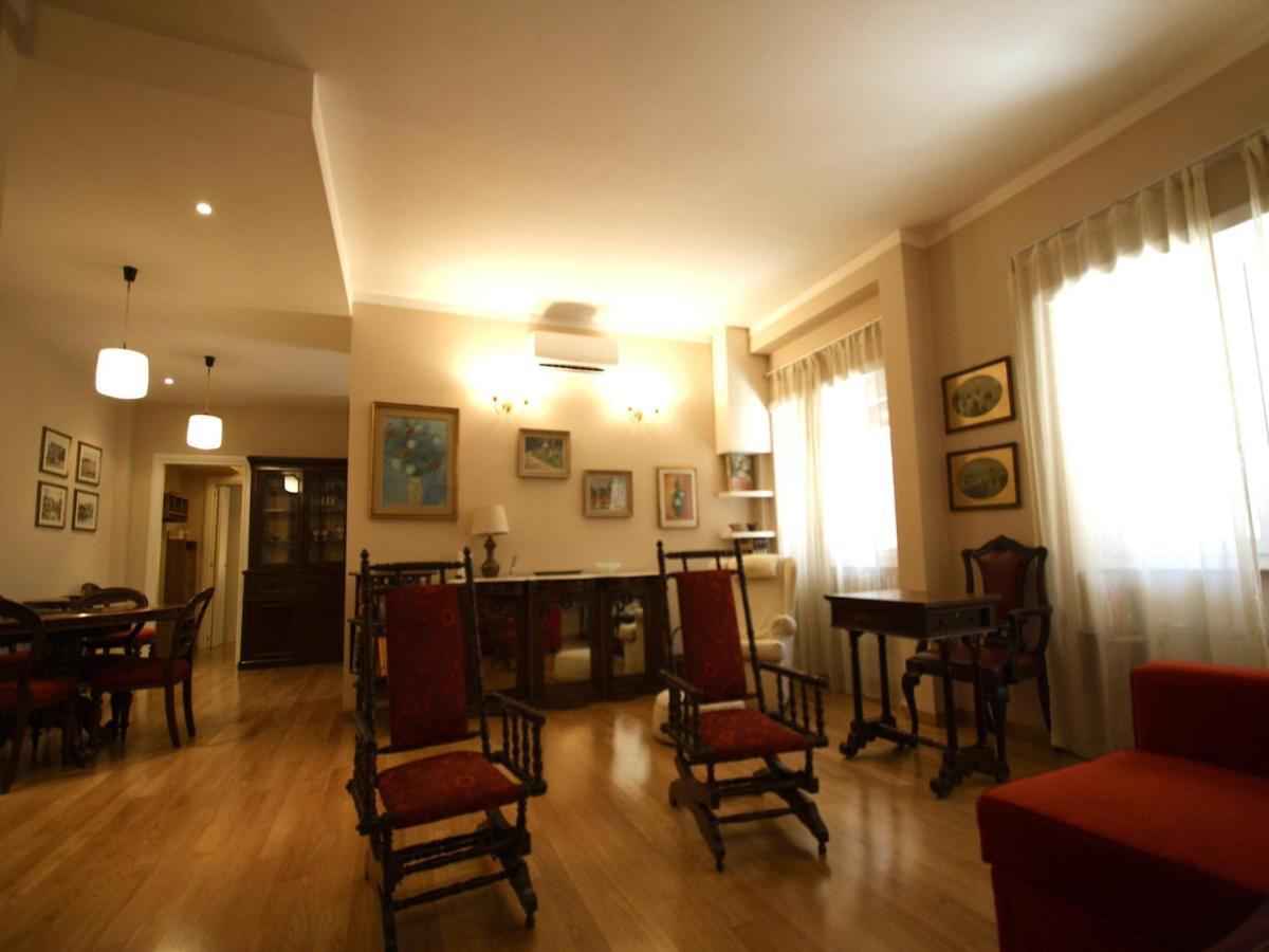 Anna Holiday House 로마 외부 사진