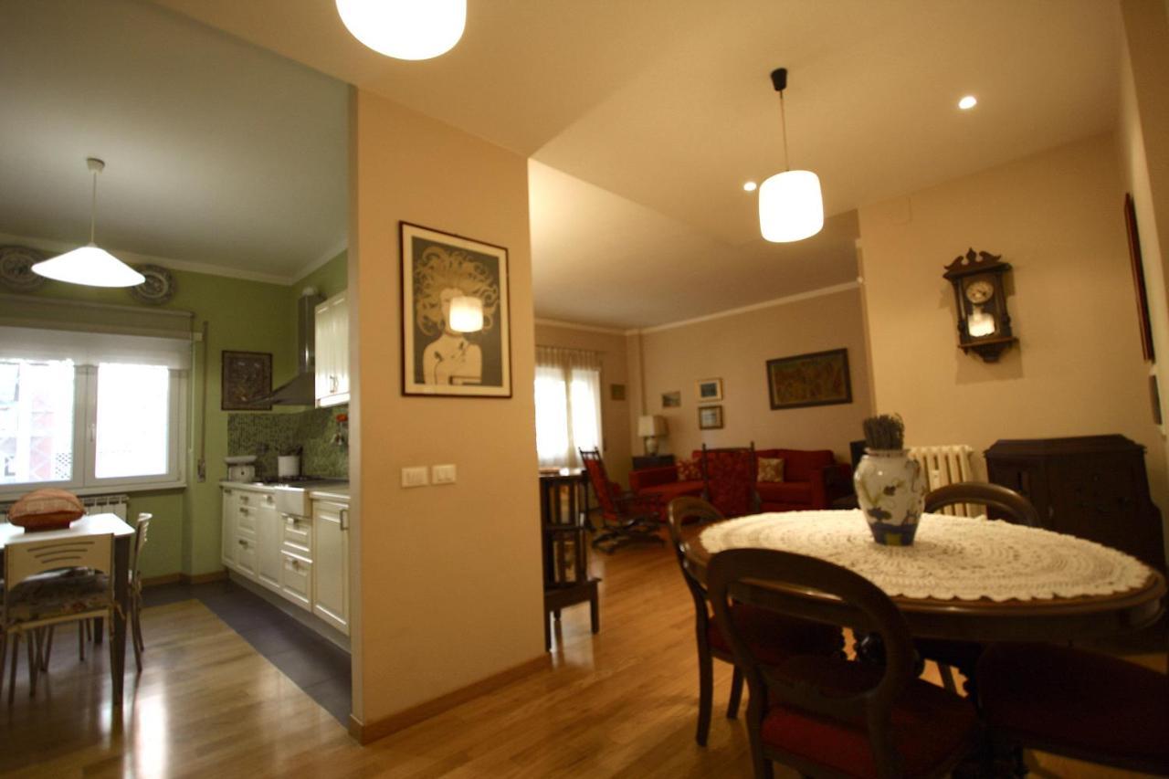 Anna Holiday House 로마 외부 사진