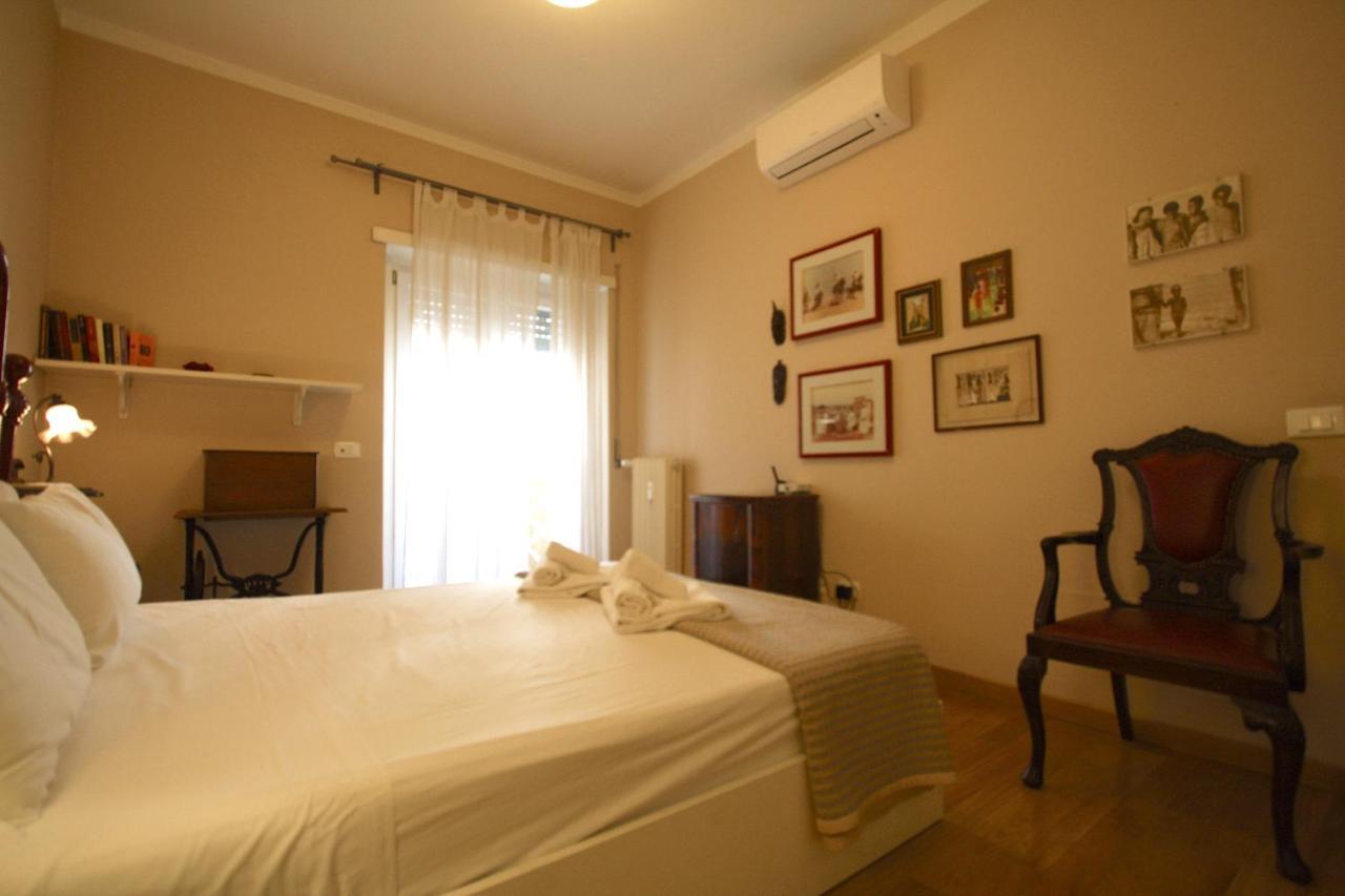 Anna Holiday House 로마 외부 사진